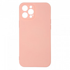 Чохол ArmorStandart ICON для Apple iPhone 12 Pro Max Camera cover Pink (ARM57508)