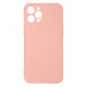 Чохол ArmorStandart ICON для Apple iPhone 12 Pro Max Camera cover Pink (ARM57508)