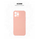 Чохол ArmorStandart ICON для Apple iPhone 12 Pro Max Camera cover Pink (ARM57508)