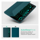 Чохол ArmorStandart Smart Fold Pen для Lenovo Idea Tab Pro Pine Green (ARM85078)