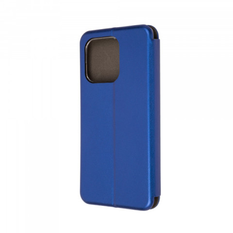 Чохол-книжка ArmorStandart G-Case для Motorola Edge 60 Fusion 5G Blue (ARM85402)