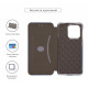Чохол-книжка ArmorStandart G-Case для Motorola Edge 60 Fusion 5G Blue (ARM85402)