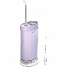 Іригатор Philips HX3333/23 Sonicare Compact Flosser 1000 Purple