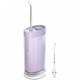Іригатор Philips HX3333/23 Sonicare Compact Flosser 1000 Purple