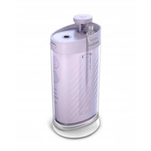 Іригатор Philips HX3333/23 Sonicare Compact Flosser 1000 Purple