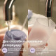 Іригатор Philips HX3333/23 Sonicare Compact Flosser 1000 Purple