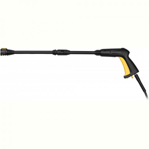 Мінімийка високого тиску 2E AquaClean 4в1 (2E-HPW1613VC)