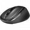 Мишка бездротова Rapoo M500 Silent Wireless Multi-Mode Black