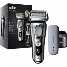 Електробритва чоловіча Braun Series 9 Pro 9477cc