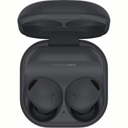 Bluetooth-гарнітура Samsung Galaxy Buds2 Pro SM-R510 Graphite (SM-R510NZAASEK)