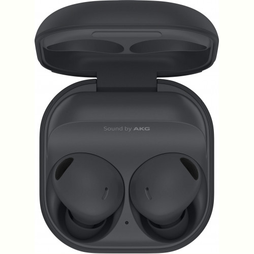 Bluetooth-гарнітура Samsung Galaxy Buds2 Pro SM-R510 Graphite (SM-R510NZAASEK)