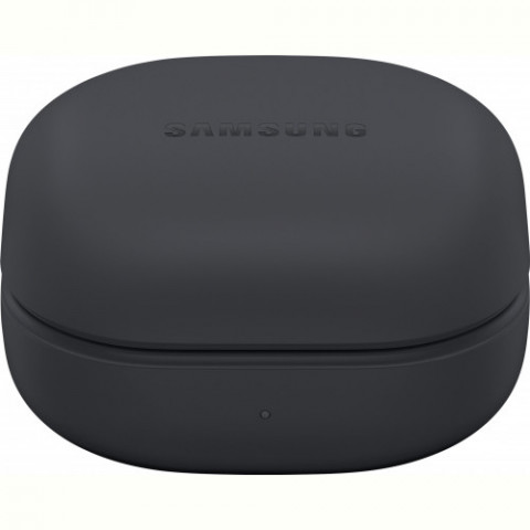 Bluetooth-гарнітура Samsung Galaxy Buds2 Pro SM-R510 Graphite (SM-R510NZAASEK)