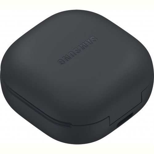 Bluetooth-гарнітура Samsung Galaxy Buds2 Pro SM-R510 Graphite (SM-R510NZAASEK)