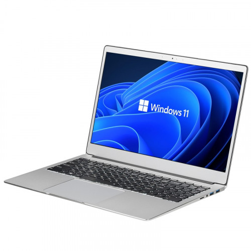 Ноутбук Yepo 737J8 Pro (YPJ8/512/YP-102759) FullHD Win11Pro Aluminum