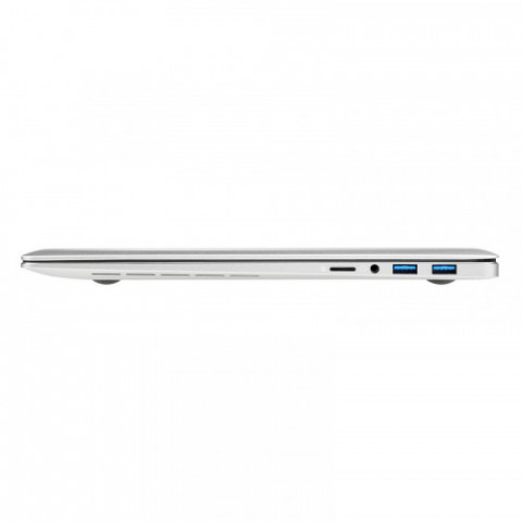 Ноутбук Yepo 737J8 Pro (YPJ8/512/YP-102759) FullHD Win11Pro Aluminum