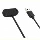 Зарядний пристрій для Xiaomi Amazfit Bip U / Bip 3 / Bip 3 Pro / GTR 2 / GTR 2e / GTS 2 / GTS 2e / GTS 2 mini / POP Black (2000985557023)