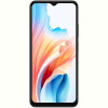 Смартфон Oppo A18 4/128GB Dual Sim Glowing Black