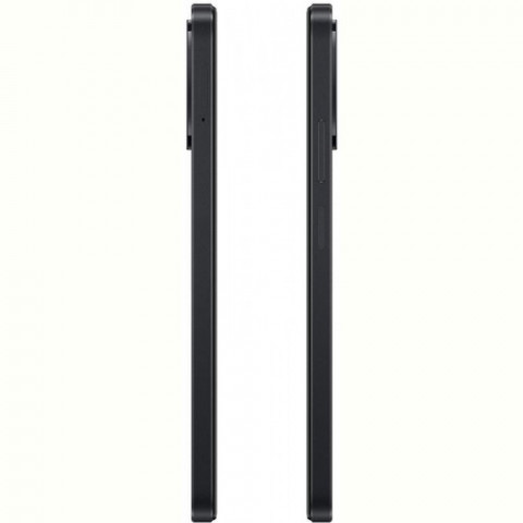 Смартфон Oppo A18 4/128GB Dual Sim Glowing Black