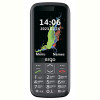 Мобiльний телефон Ergo R351 Dual Sim Black