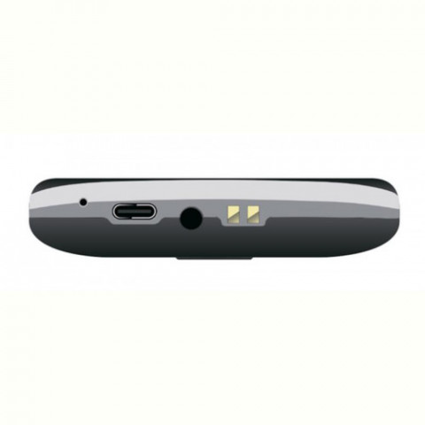 Мобiльний телефон Ergo R351 Dual Sim Black