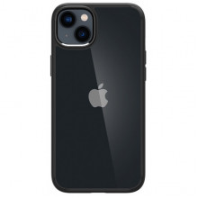 Чохол Spigen для Apple iPhone 14 Plus Ultra Hybrid, Matte Black