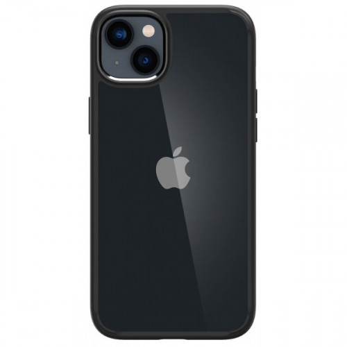 Чохол Spigen для Apple iPhone 14 Plus Ultra Hybrid, Matte Black