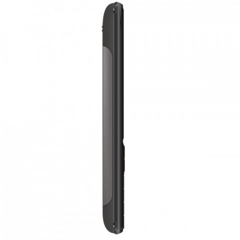 Мобiльний телефон Maxcom MM244 Black
