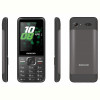 Мобiльний телефон Maxcom MM244 Black