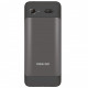 Мобiльний телефон Maxcom MM244 Black