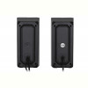 Акустична система 2E PCS233 RGB Black (2E-PCS233BK)