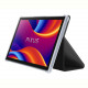 Чохол-книжка Pixus для Pixus Line Black (4897058531770)
