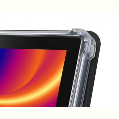 Чохол-книжка Pixus для Pixus Line Black (4897058531770)