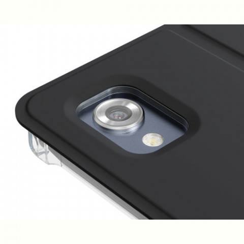 Чохол-книжка Pixus для Pixus Line Black (4897058531770)