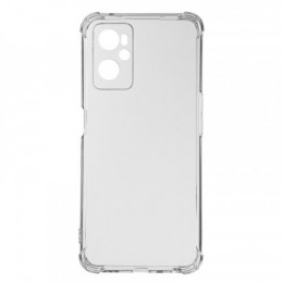 Чохол-накладка Armorstandart Air Force для Realme 9i Camera cover Transparent (ARM62462)