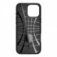 Чохол-накладка Spigen Core Armor для Apple iPhone 16 Pro Matte Black (ACS08157)