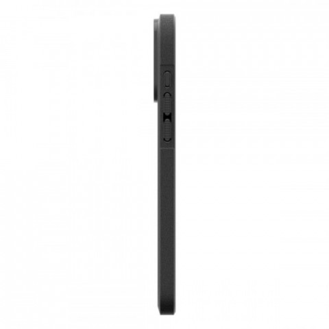 Чохол-накладка Spigen Core Armor для Apple iPhone 16 Pro Matte Black (ACS08157)