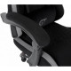 Геймерське крісло GT Racer X-2324 Fabric Black/Gray