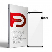 Захисне скло ArmorStandart Pro для OnePlus Nord N100 (BE2013) (ARM59364)