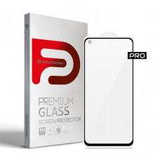 Захисне скло ArmorStandart Pro для OnePlus Nord N100 (BE2013) (ARM59364)
