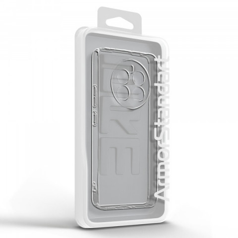 Чохол ArmorStandart Air для Realme 13 4G Camera cover Clear (ARM80520)