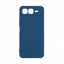 Чохол ArmorStandart ICON для Infinix Smart 10 Plus 4G Camera cover Dark Blue (ARM87952)