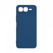 Чохол ArmorStandart ICON для Infinix Smart 10 Plus 4G Camera cover Dark Blue (ARM87952)