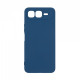 Чохол ArmorStandart ICON для Infinix Smart 10 Plus 4G Camera cover Dark Blue (ARM87952)