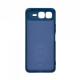 Чохол ArmorStandart ICON для Infinix Smart 10 Plus 4G Camera cover Dark Blue (ARM87952)