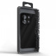 Чохол ArmorStandart Matte Slim Fit для Xiaomi Redmi Note 13 4G Camera cover Black (ARM71891)