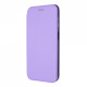 Чохол-книжка ArmorStandart G-Case для Samsung A15 4G (A155) / A15 5G Lilac (ARM73651)