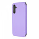 Чохол-книжка ArmorStandart G-Case для Samsung A15 4G (A155) / A15 5G Lilac (ARM73651)