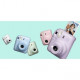 Фотокамера миттєвого друку Fujifilm Instax Mini 12 Blossom Pink (16806107)