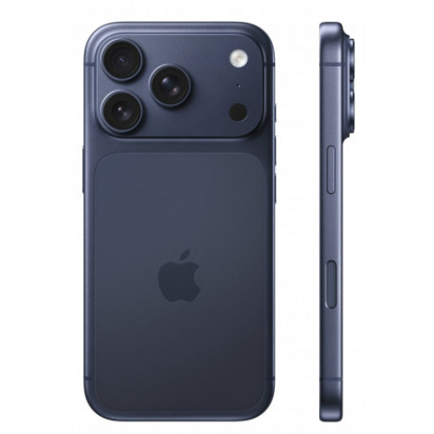Apple iPhone 17 Pro Max 2TB Deep Blue (MG014)