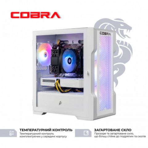 Персональний комп`ютер COBRA (A57X.32.S10.56T.23092)